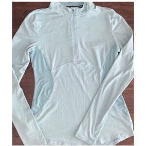 Spyder Active Ladies Long Sleeve Shirt‎ Size S
